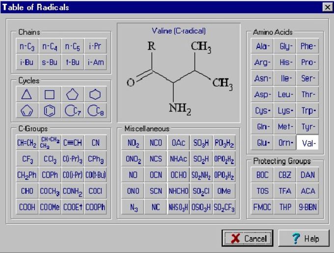 Chemsketch Software For Mac Free Download